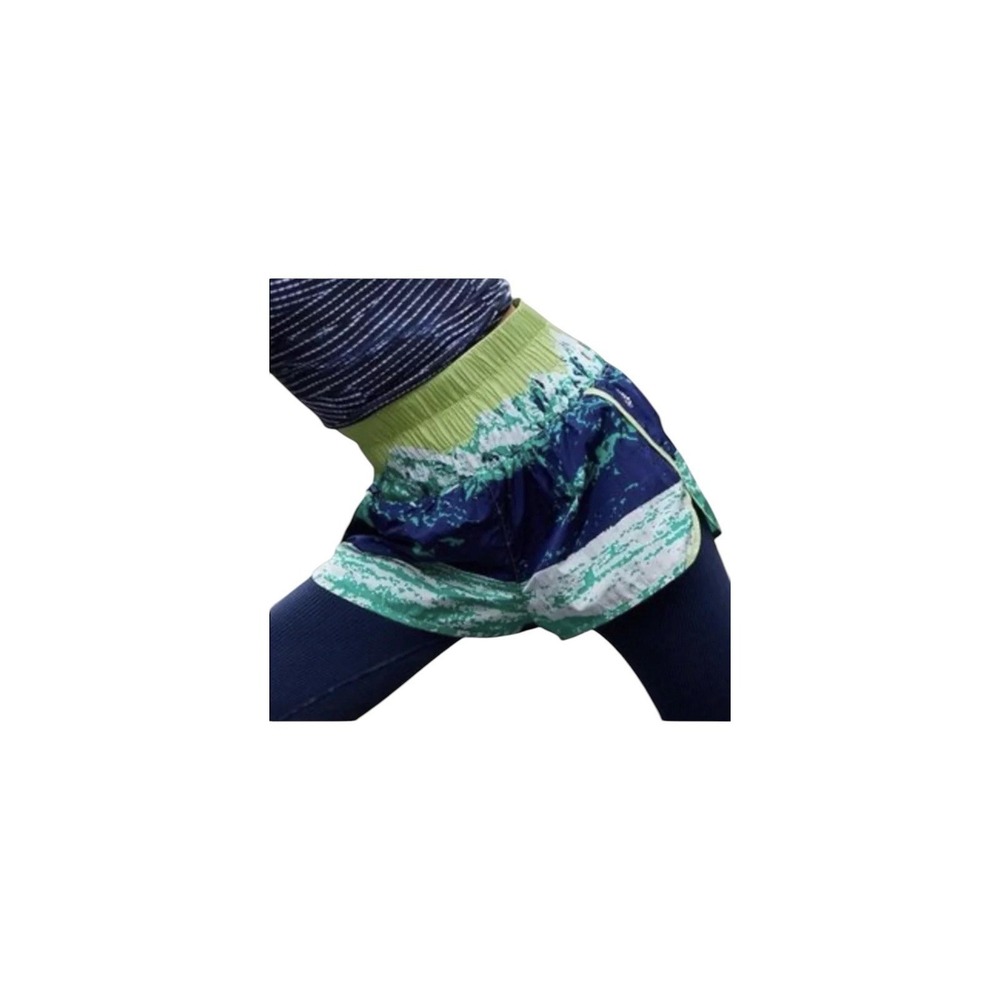 Free People FP Movement The Way Home Shorts Women Medium Athleisure Workout‎